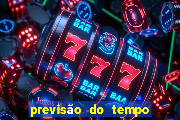 previsão do tempo clic rbs
